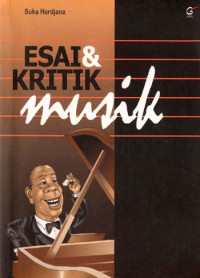 Esai & kritik musik