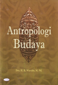 Antropologi budaya