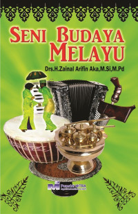 Seni budaya Melayu