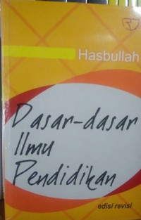 Dasar - dasar ilmu pendidikan