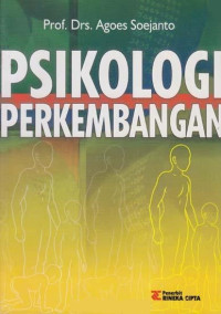 Psikologi perkembangan