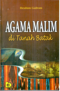 Agama Malim di Tanah Batak