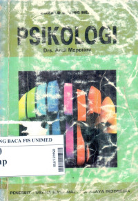 Psikologi