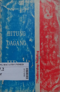 Hitung dagang