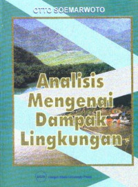 Analisis mengenai dampak lingkungan