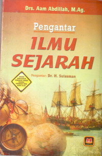 Pengantar Ilmu Sejarah