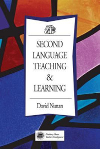 Second language teaching and learning