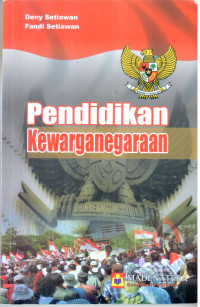 Pendidikan kewarganegaraan