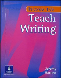 How to teach writing