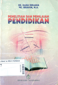 Penelitian dan penilaian pendidikan