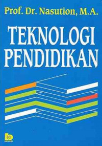 Teknologi pendidikan