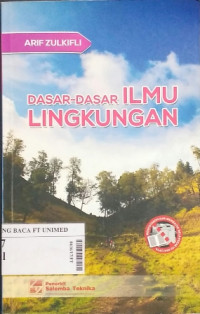 Dasar-dasar ilmu lingkungan