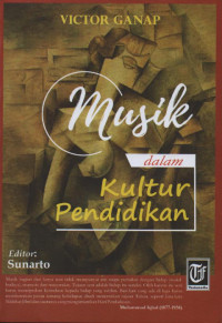 Musik dalam kultur pendidikan