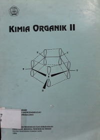 Kimia organik II