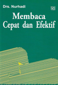 Membaca cepat dan efektif (teori dan latihan)