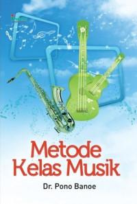 Metode kelas musik