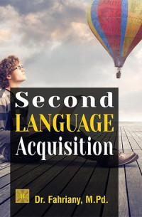 Second language acquisition