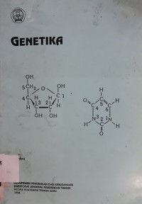 Genetika