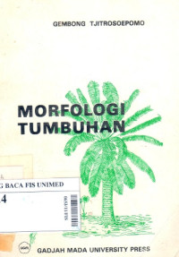 Morfologi tumbuhan