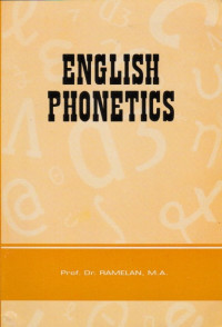 English phonetics