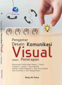 Pengantar desain komunikasi visual dalam penerapan