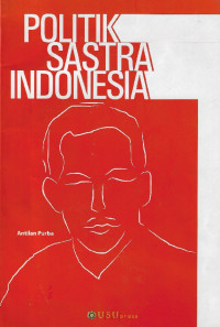 Politik sastra Indonesia