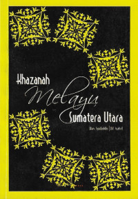 Khazanah Melayu Sumatera Utara
