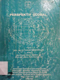 Perspektif global