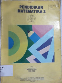 Pendidikan matematika 2