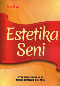 Estetika seni