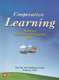 Cooperative learning : analisis model pembelajaran IPS