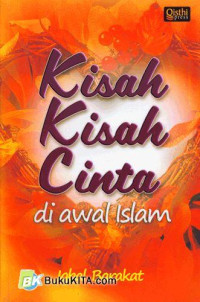 Kisah-kisah cinta : di awal Islam