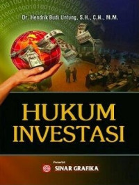 Hukum investasi