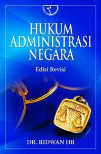 Hukum administrasi negara