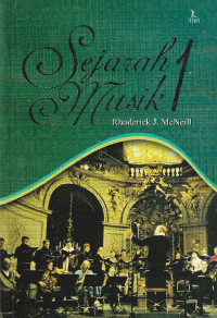 Sejarah musik 1