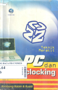 Teknik merakit PC dan overclocking