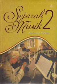 Sejarah musik 2