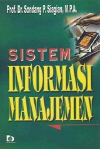 Sistem informasi manajemen