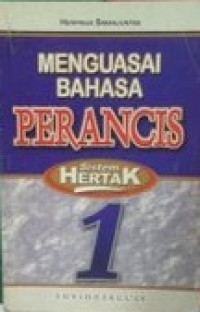 Menguasai bahasa perancis sistem hertak 1