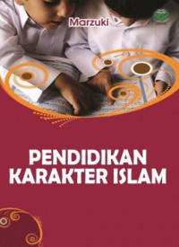 Pendidikan karakter islam