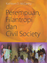 Perempuan, filantropi dan civil society