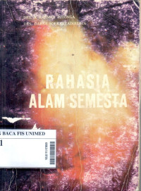 Rahasia alam semesta