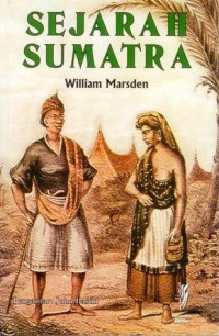 Sejarah sumatra