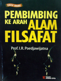 Pembimbing ke arah alam filsafat