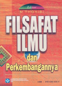 Filsafat ilmu dan perkembangannya