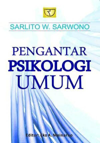 Pengantar psikologi umum