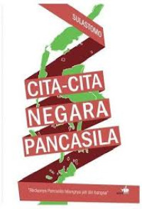 Cita-cita negara pancasila