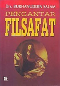 Pengantar filsafat