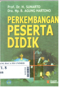 Perkembangan peserta didik