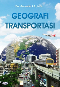 Geografi transportasi